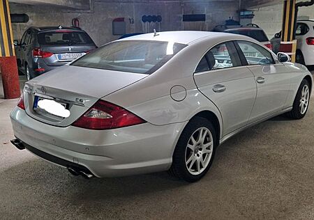 Mercedes-Benz CLS 350 gebraucht kaufen Mercedes-Benz CLS 350 CGI -