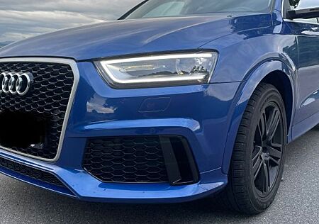 Audi RS Q3 RSQ3 2.5 TFSI S tronic quattro -
