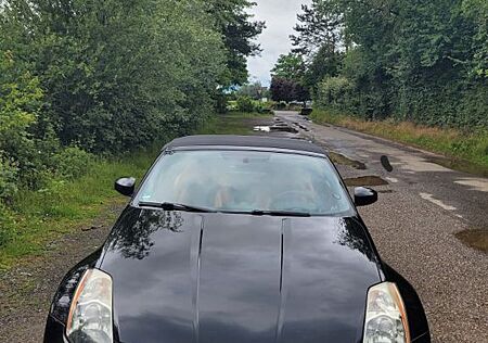 Nissan 350Z ROADSTER Premium Pack Bose Xenon