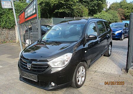 Dacia Lodgy Prestige