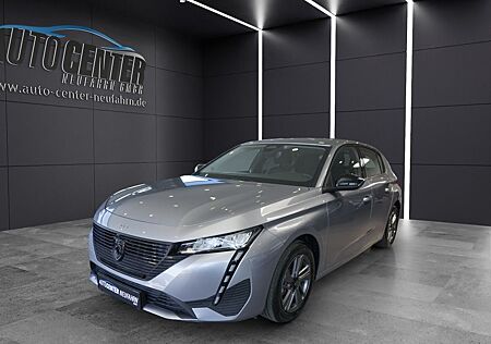 Peugeot 308 Active Pack+NAVI+CAR PLAYER+SITZHEIZUNG+TEMP