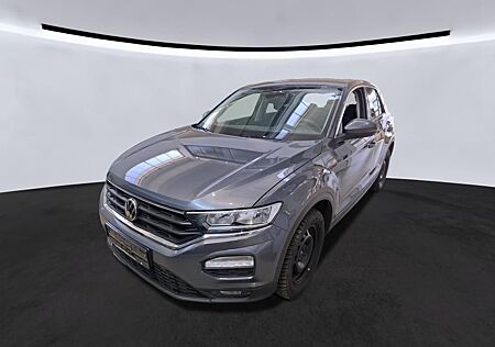 VW T-Roc Volkswagen 2.0 TDI /SHZ/PDC