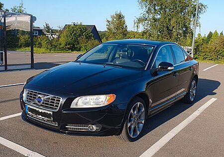 Volvo S80 D5 Geartronic Executive Executive