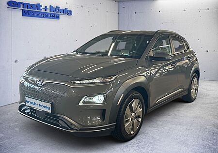 Hyundai Kona EV Style