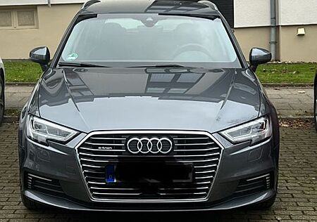 Audi A3 40 e-tron