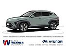 Hyundai Kona SX2 Trend Hybrid 2WD 1.6 T-GDI Assist.-Pake