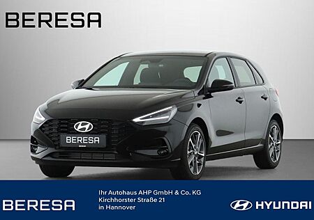 Hyundai i30 5-Türer (MY25) 1.0 T-GDI Advantage (MY25