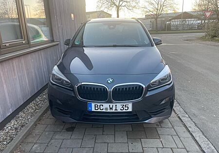 BMW 2er 218 Gran Tourer 218i -