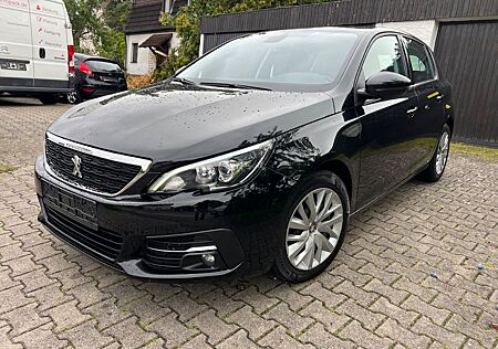 Peugeot 308 Lim. 1.5 HDI*Virtual*Navi*PDC*Temp.*