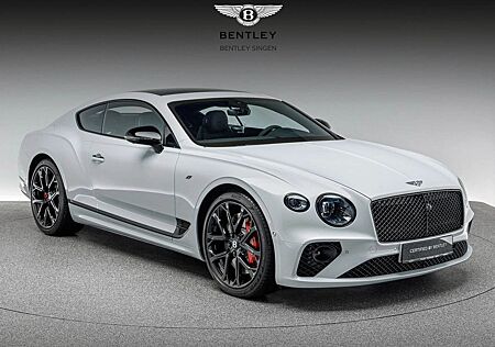 Bentley Continental GT S V8 *Full Satin PPF*
