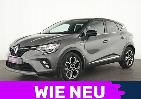Renault Captur Edition One BOSE|Navi|Schiebedach|LED|SHZ
