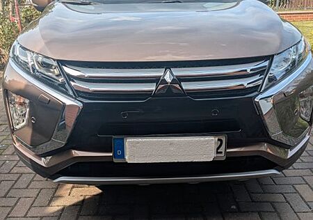 Mitsubishi Eclipse Cross 1.5 ClearTec Turbo-Benziner 4W...