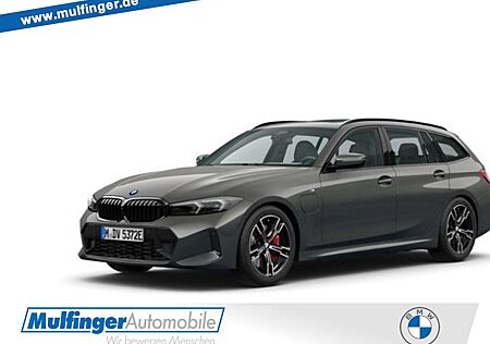 BMW 330e T.xDr.M Sport Pro FACELIFT SuView PanoD.AHK