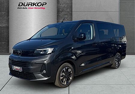 Opel Zafira Life gebraucht kaufen Opel Zafira Life Elegance L2 2.0 CDTi AHK-abnehmbar N