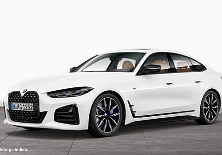 BMW M440i xDrive Gran Coupé | Laser | Head-Up | Glas