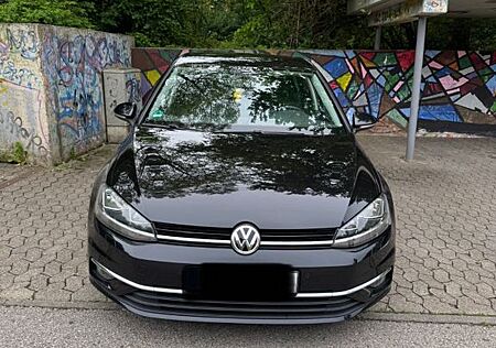 VW Golf Volkswagen 2.0 TDI Sound Sound