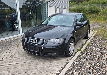 Audi A3 1.6 Ambition