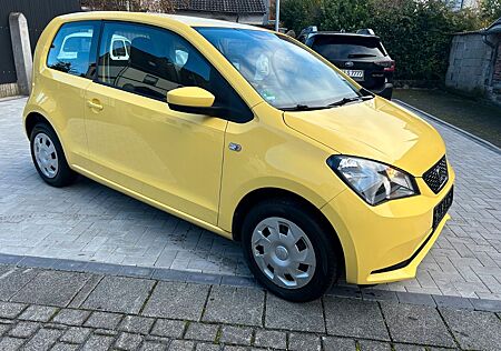 Seat Mii Style / klima / Sitzheizung/Tüv- Au Neu