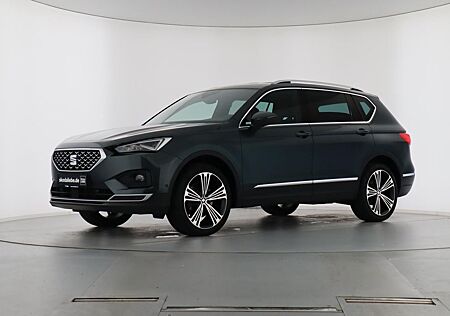 Seat Tarraco XCELLENCE 4DRIVE DSG 7-SITZER+KAMERA uvm