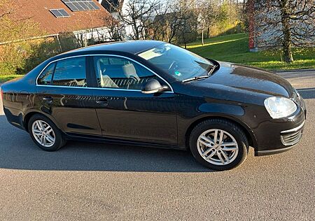 VW Jetta Volkswagen 2.0 TDI Comfortline Klima