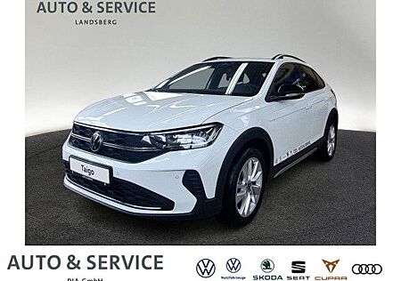 VW Taigo Volkswagen Goal 1,0 l TSI 116 PS 7-Gang DSG Aktion TZ