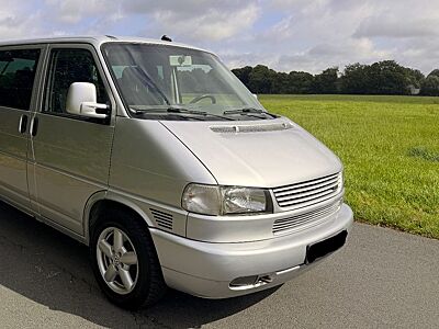 Volkswagen T4 Multivan