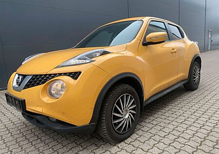 Nissan Juke 1.2 DIG-T Tekna NR. 2422
