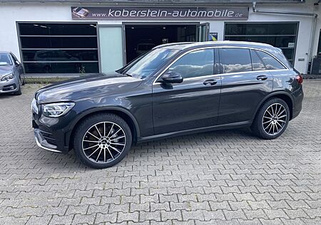 Mercedes-Benz GLC 300 AMG Line Panorama Mod 2020