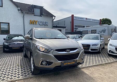 Hyundai ix35 Style 2WD