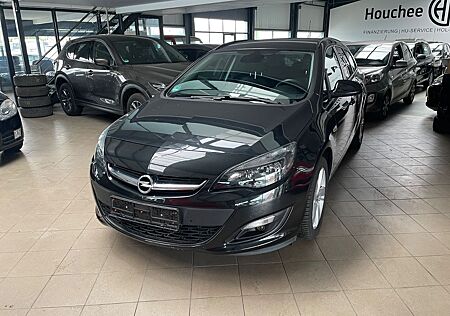 Opel Astra J Sports Tourer Style 2-Hand