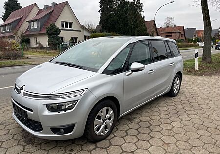 Citroën C4 Spacetourer Grand C4 Picasso Euro6*7-Sitzer+1.Hand*guter Zus