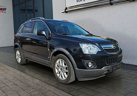 Opel Antara Design Edition 4x4*Xenon*Navi* Klima