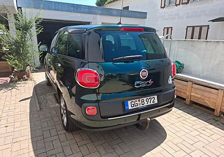 Fiat 500L Living 1.6 16V Multijet Lounge S&S 88kW...