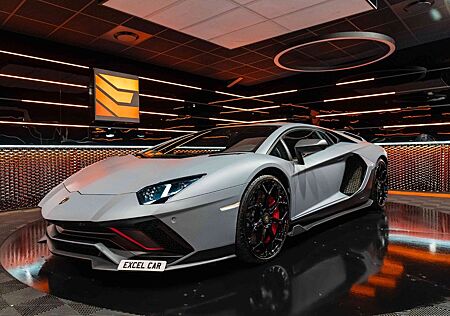 Lamborghini Aventador LP 780-4 Ultimae*1st Hand*On Stock