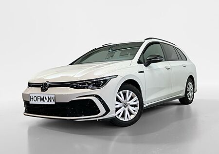 VW Golf Volkswagen Variant 1.5 eTSI OPF DSG R-Line LED+RFK+PDC