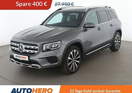 Mercedes-Benz GLB 180 GLB-Klasse d Progressive Aut.*NAVI*LED*