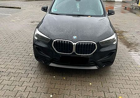 BMW X1 sDrive18i -