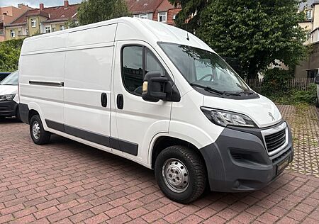 Peugeot Boxer 2.0HDI/L3H2/Klima/Tempomat/AHZV