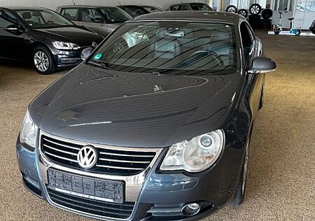 VW Eos Volkswagen 2.0 CABRIO
