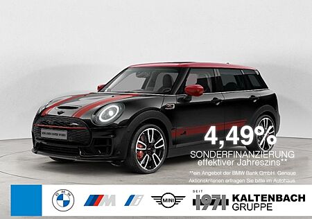 Mini John Cooper Works Clubman