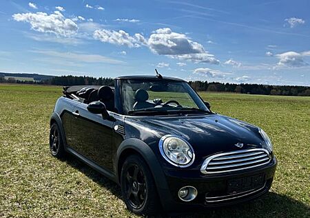 Mini Cooper Cabrio Cooper