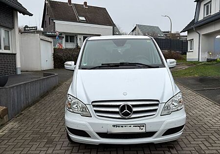Mercedes-Benz Viano 3.0 CDI TREND EDITION lang