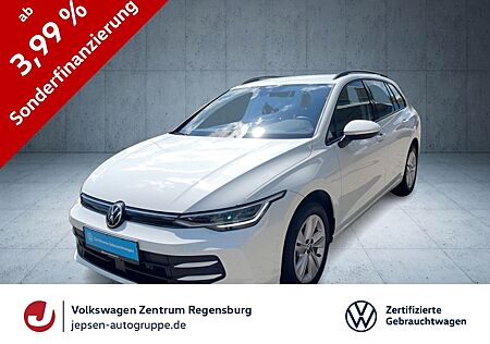 VW Golf Volkswagen Variant Life 1.5 TSI DSG R-KAMERA LED ACC