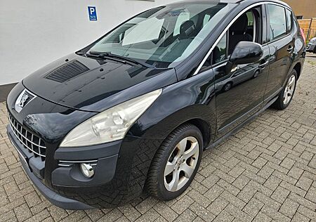Peugeot 3008 Active Diesel