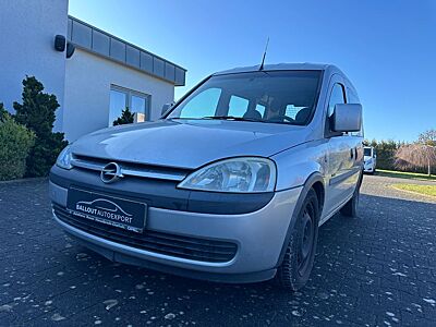 Opel Combo 1.6