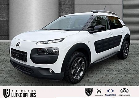 Citroën C4 Cactus Selection Rückfahrkam. Temp