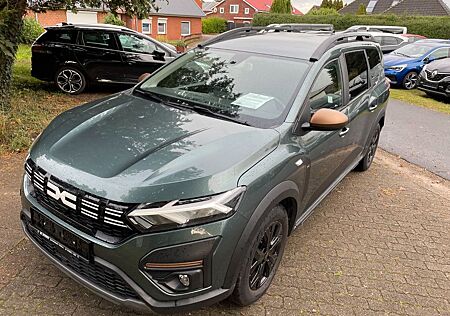 Dacia Jogger Extreme