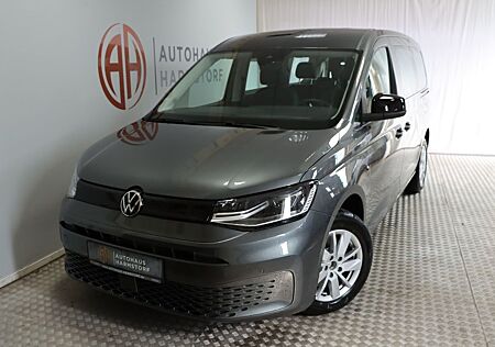 VW Caddy Volkswagen Maxi 2.0 DSG LED Kamera 7-Sitze