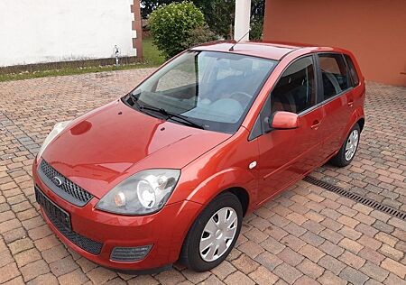 Ford Fiesta 1,3 51 kW Ambiente
