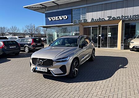 Volvo XC 60 XC60 T8 Plus Dark Recharge Plug-In Hybrid AWD